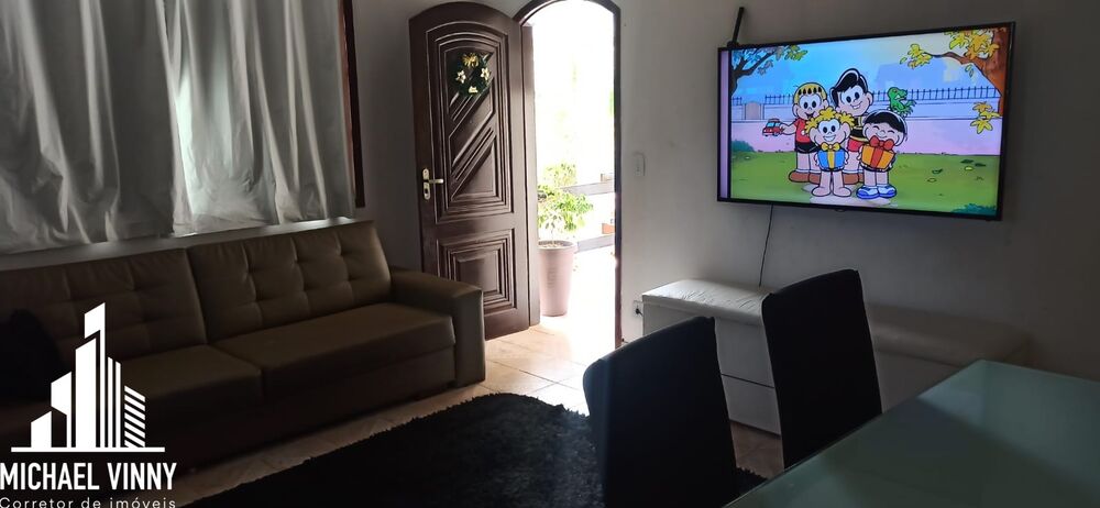 Casa, 2 quartos - Foto 14