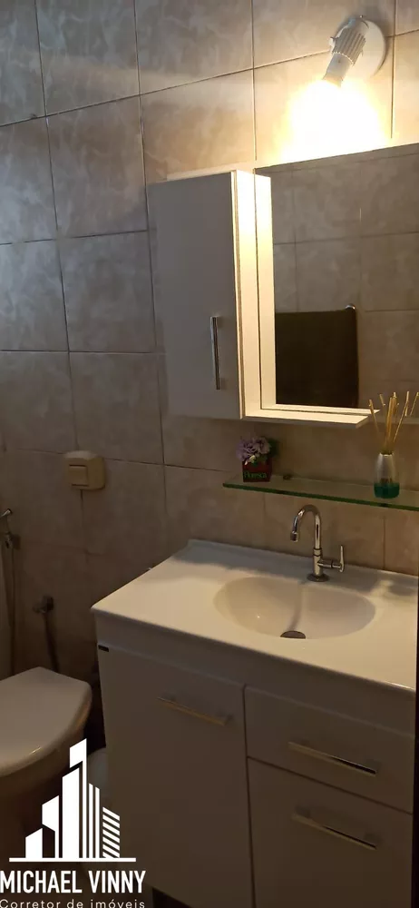 Casa, 2 quartos - Foto 16