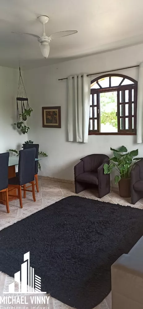 Casa, 2 quartos - Foto 17