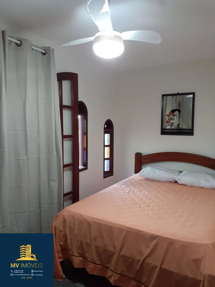Casa, 5 quartos - Foto 28