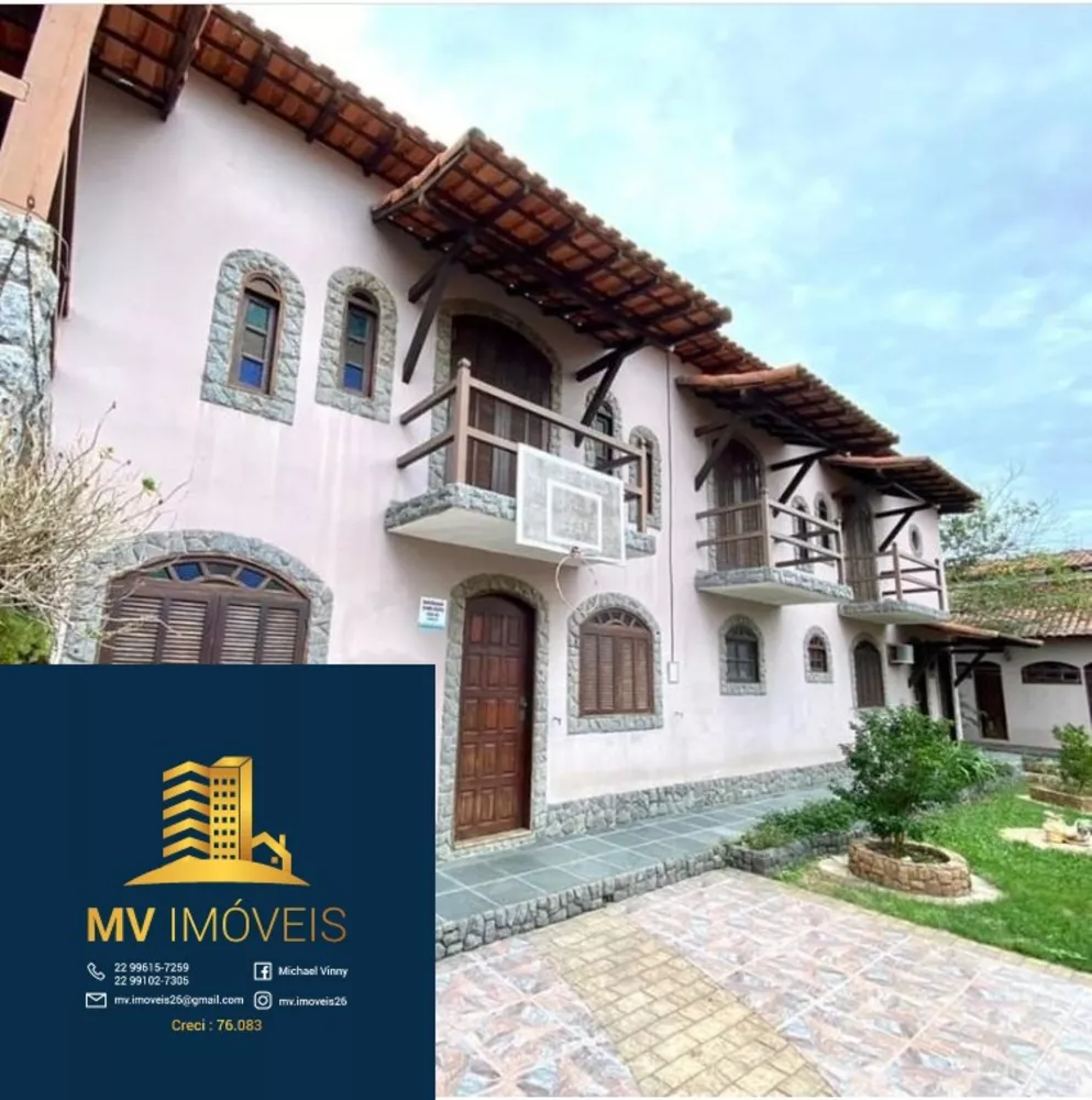 Casa, 5 quartos - Foto 10