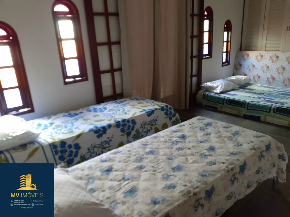 Casa, 5 quartos - Foto 30