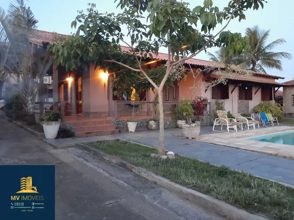 Casa, 5 quartos - Foto 18