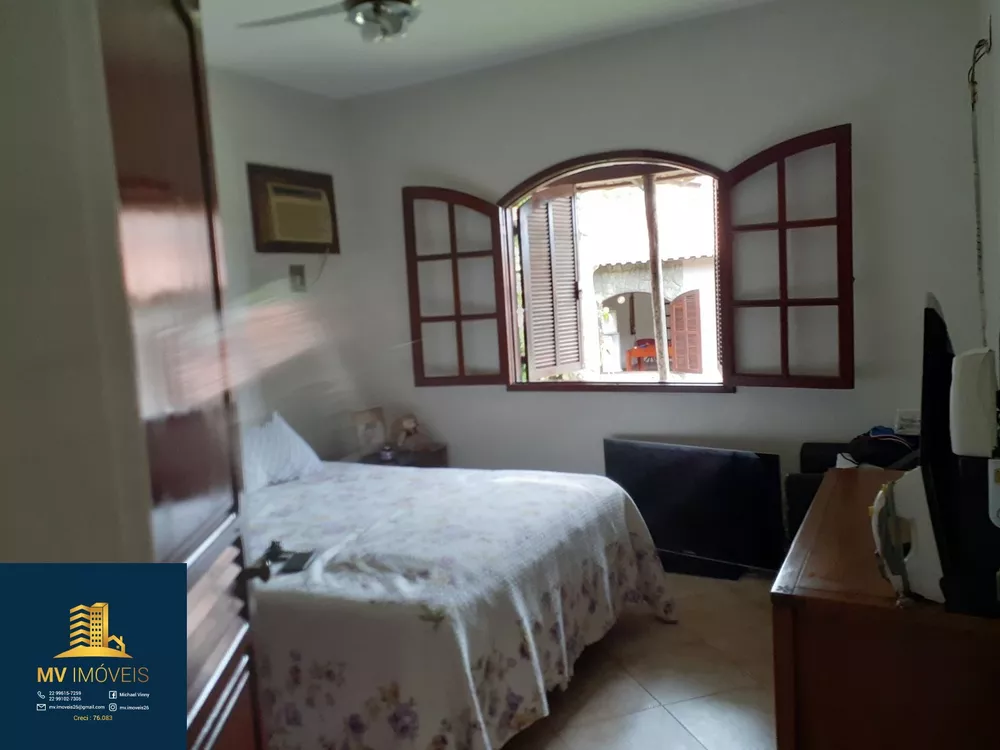 Casa, 5 quartos - Foto 23