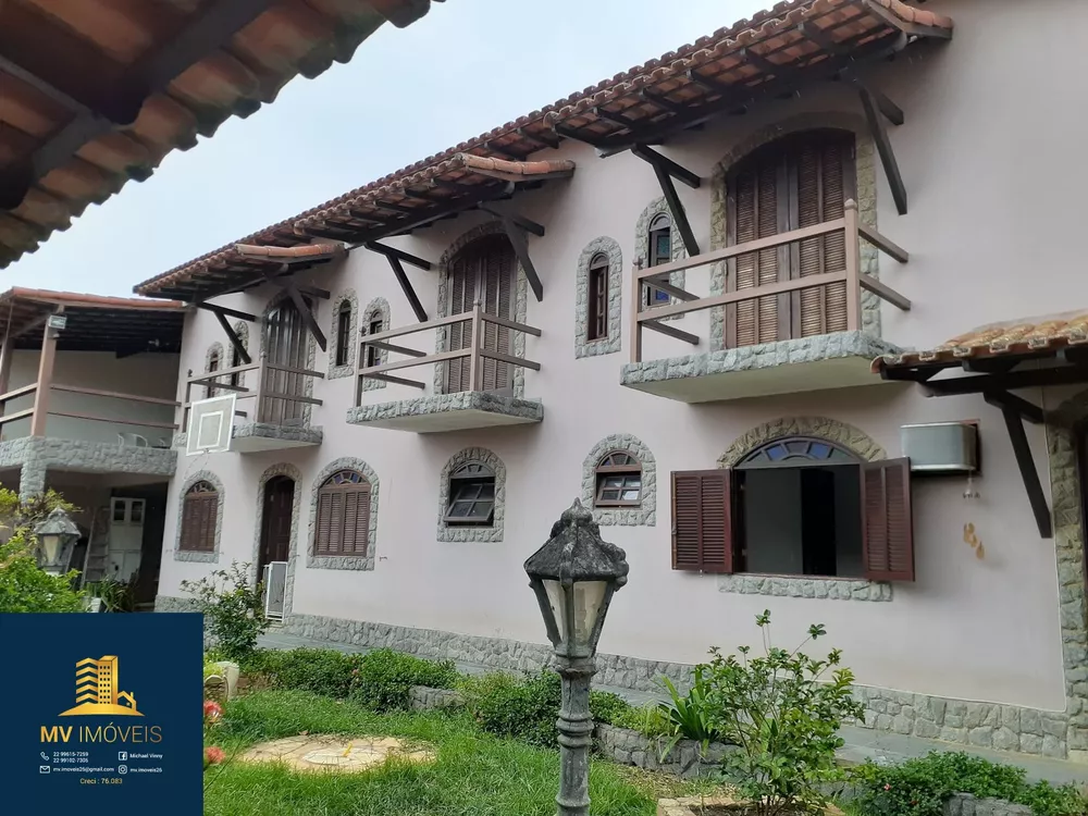 Casa, 5 quartos - Foto 7