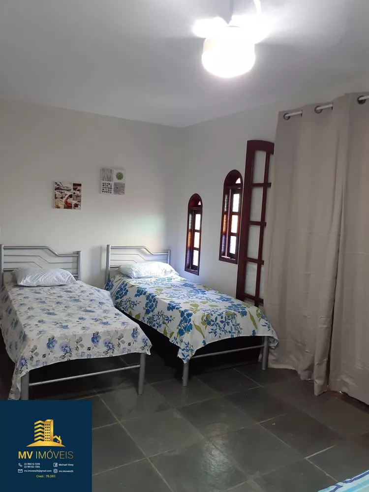 Casa, 5 quartos - Foto 15