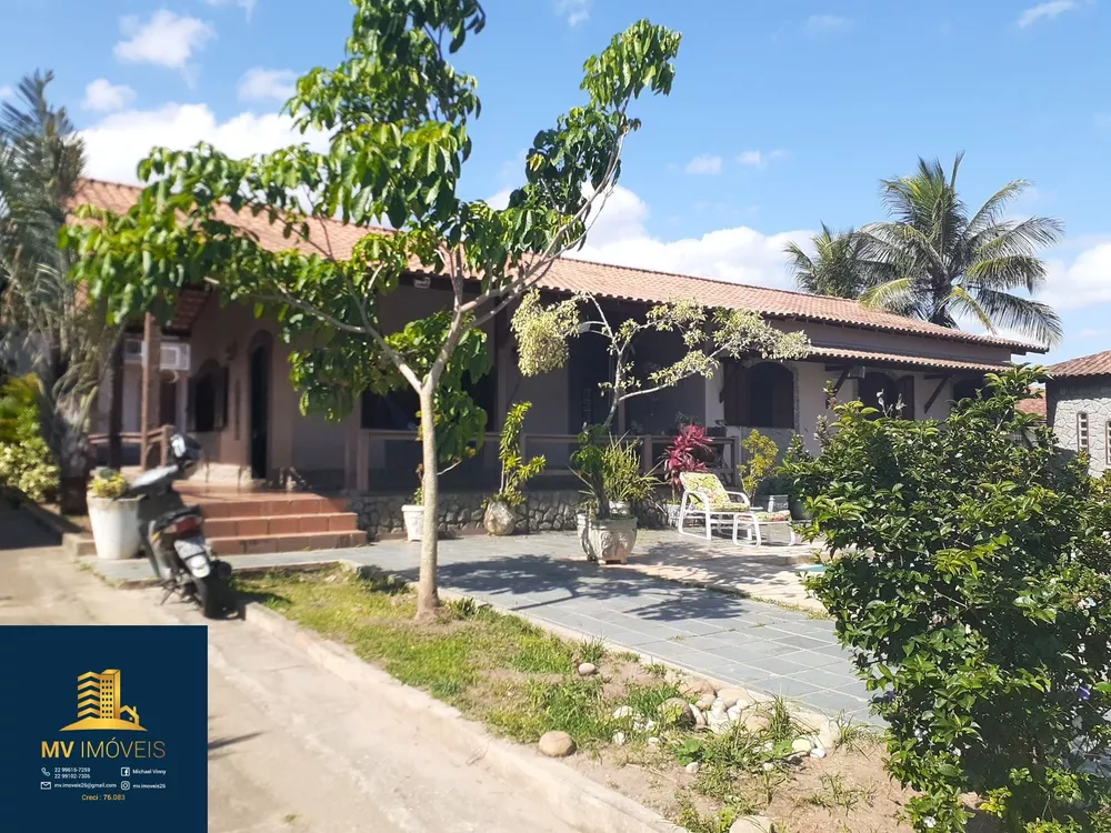 Casa, 5 quartos - Foto 4
