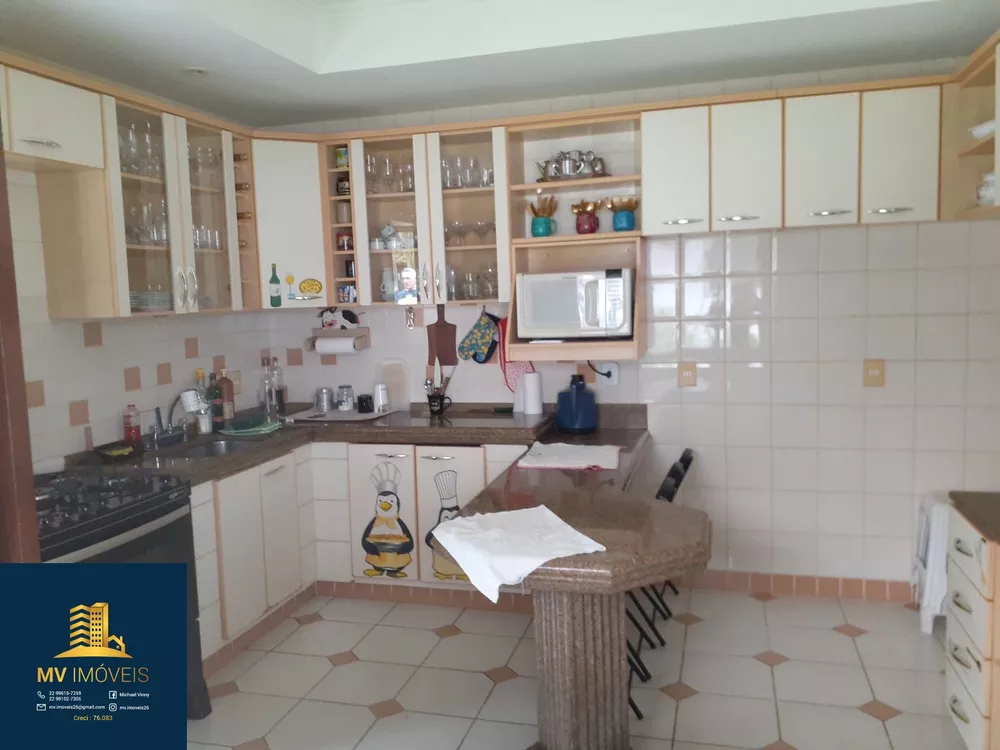 Casa, 5 quartos - Foto 6