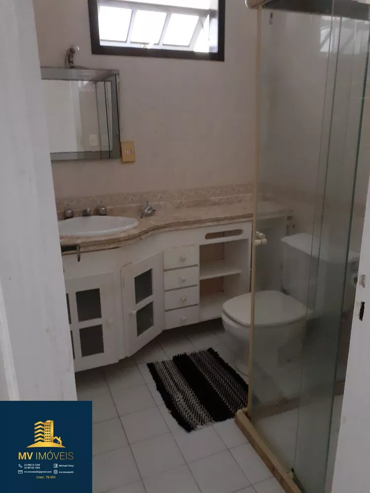 Casa, 5 quartos - Foto 14