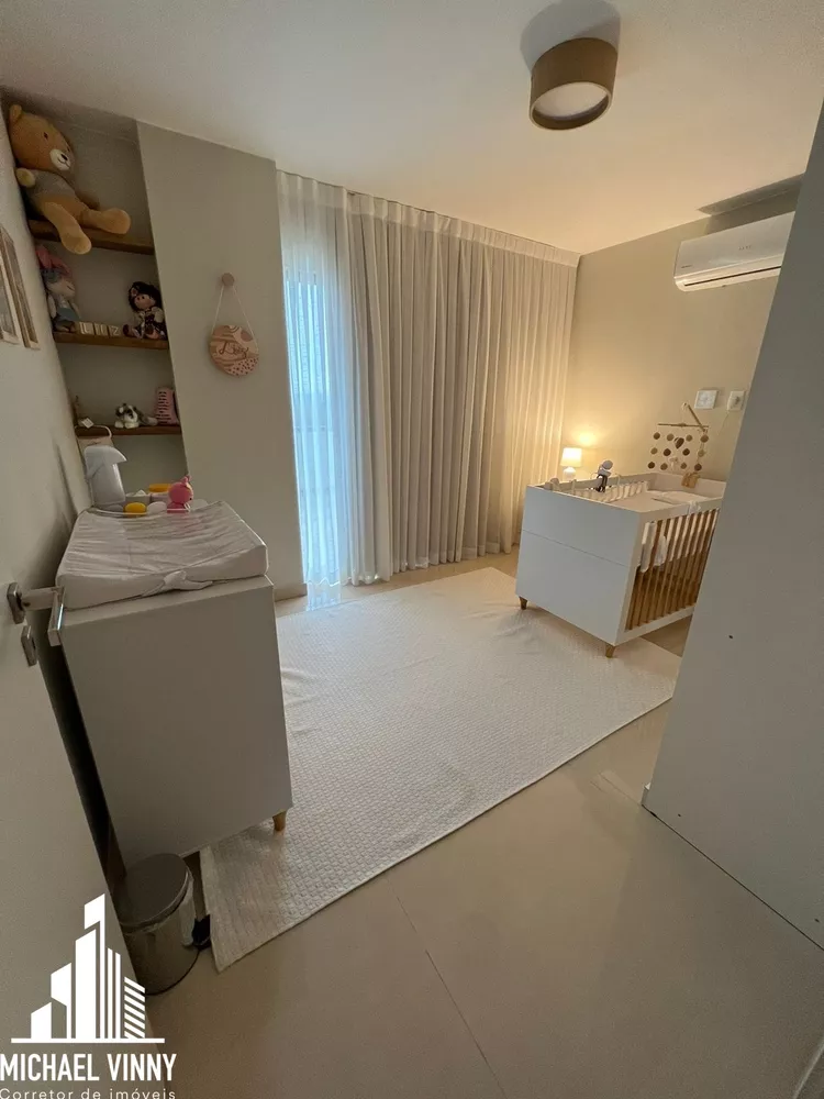 Cobertura, 3 quartos, 319 m² - Foto 16