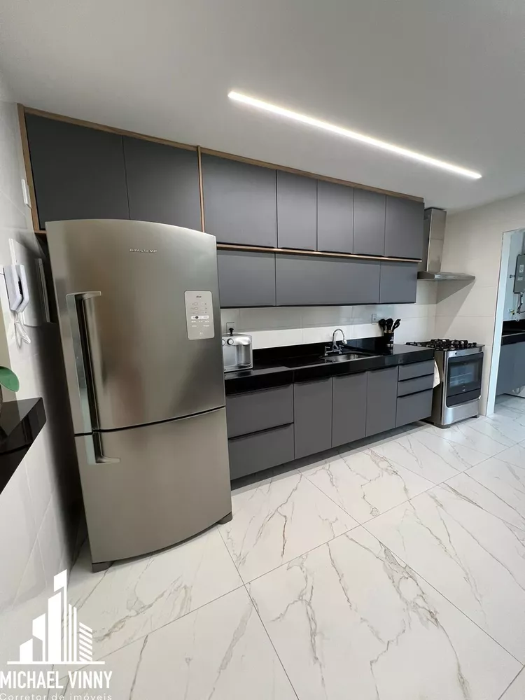 Cobertura, 3 quartos, 319 m² - Foto 5