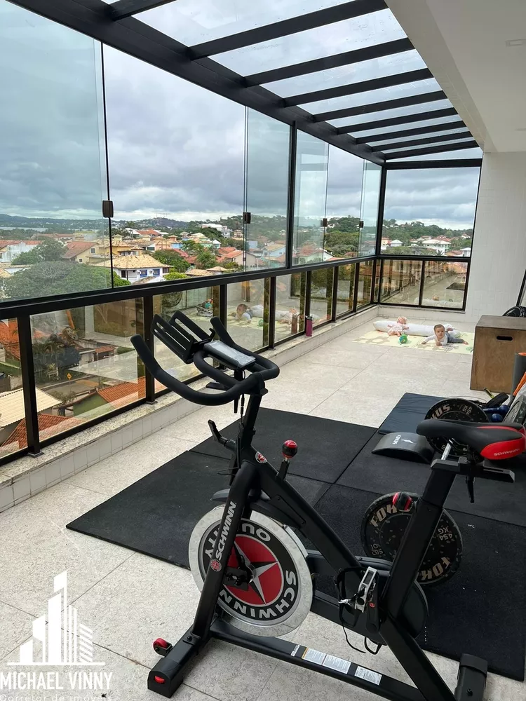 Cobertura, 3 quartos, 319 m² - Foto 39