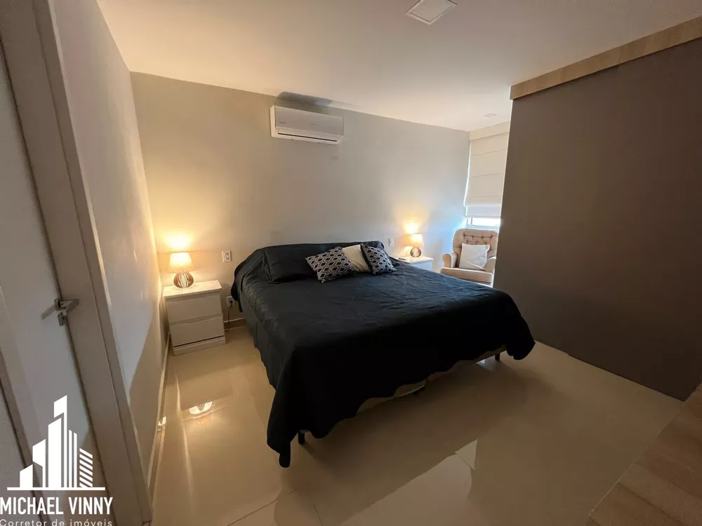 Cobertura, 3 quartos, 319 m² - Foto 12