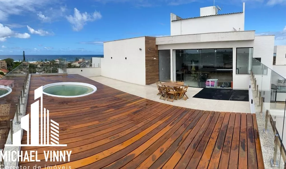 Cobertura, 3 quartos, 319 m² - Foto 1