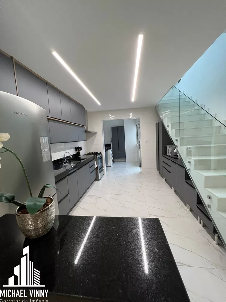 Cobertura, 3 quartos, 319 m² - Foto 4