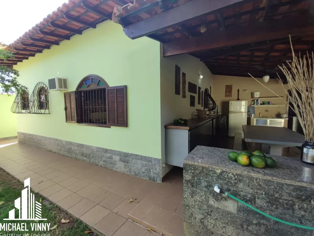 Casa, 4 quartos - Foto 8