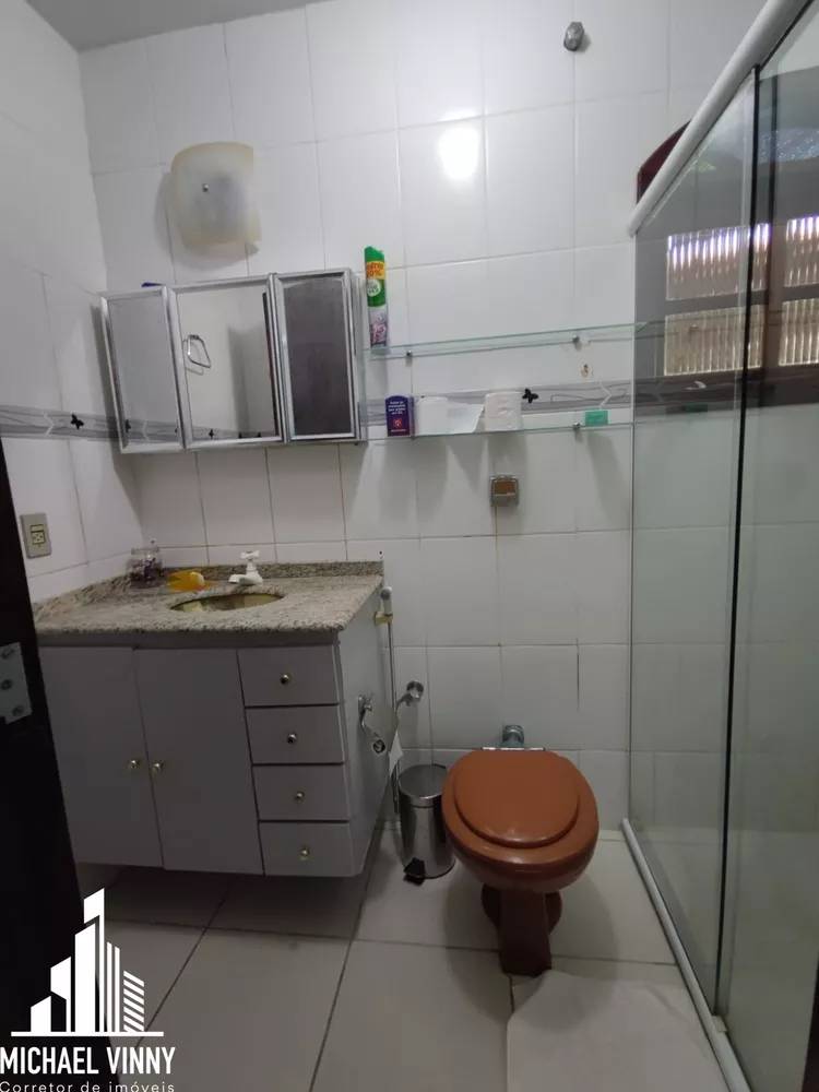 Casa, 4 quartos - Foto 14