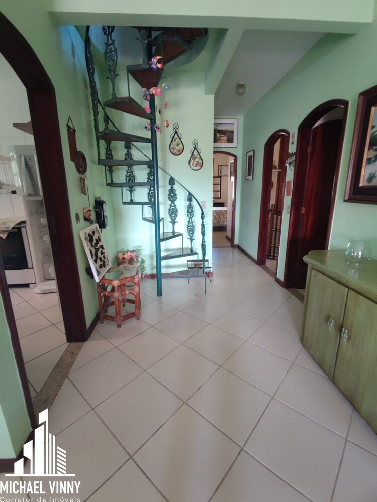 Casa, 4 quartos - Foto 22