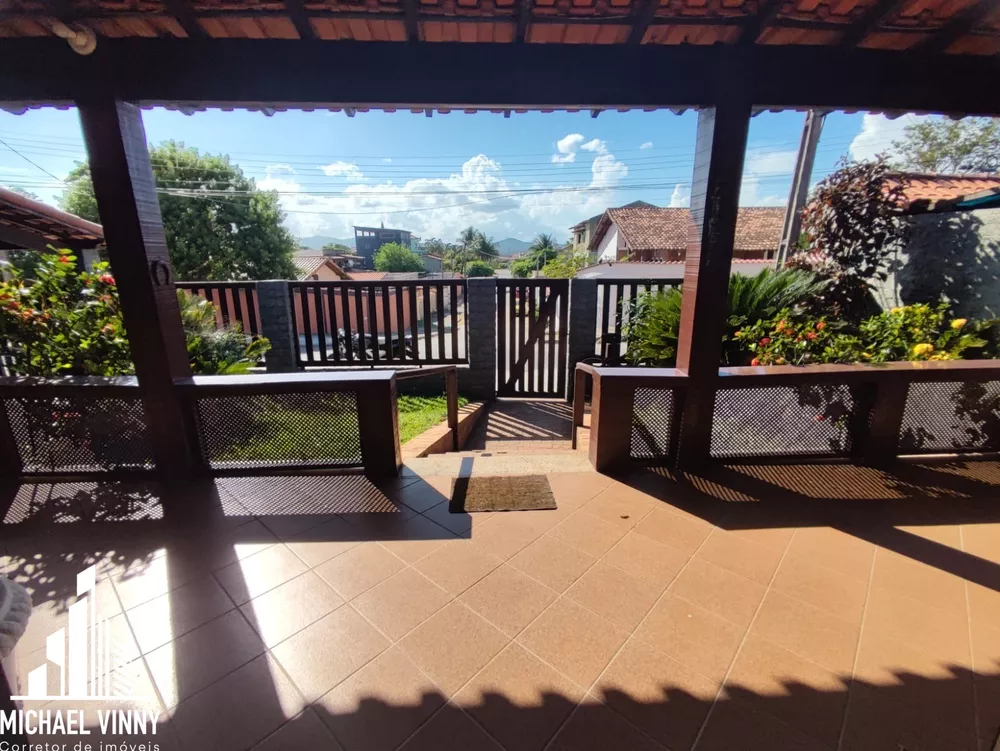 Casa, 4 quartos - Foto 2