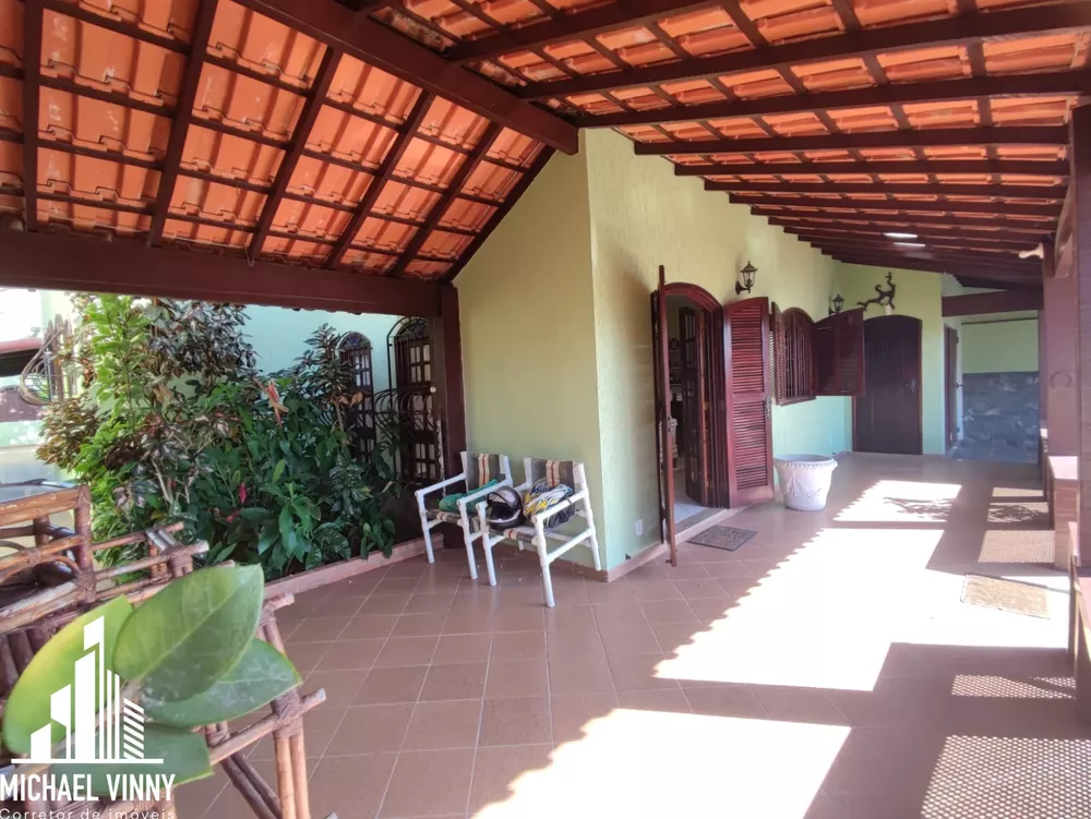 Casa, 4 quartos - Foto 6