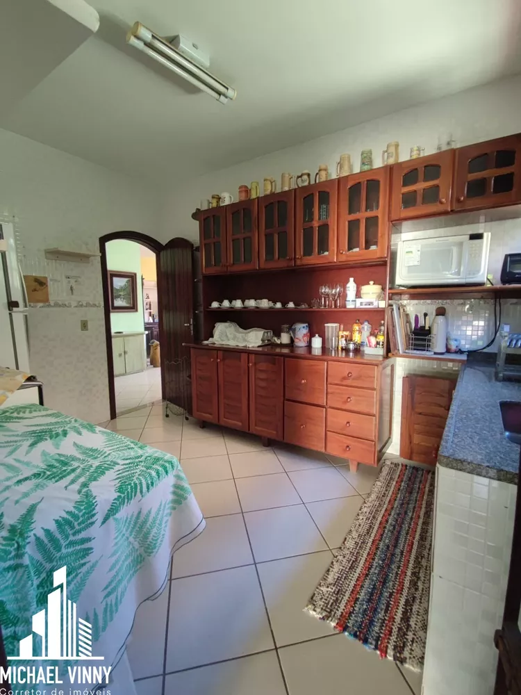 Casa, 4 quartos - Foto 20