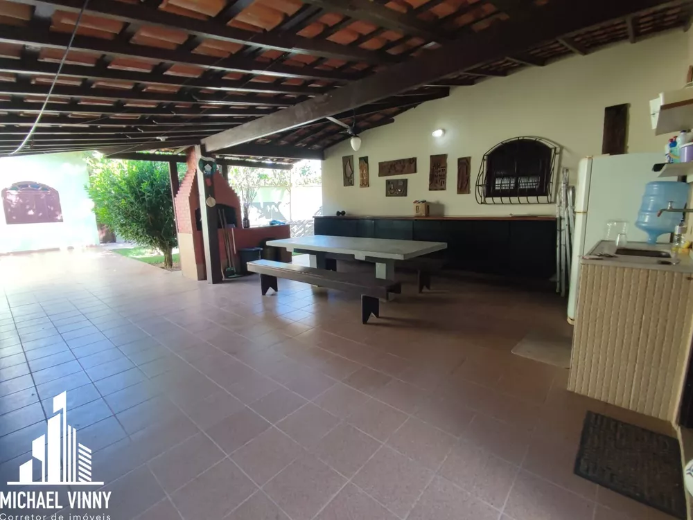 Casa, 4 quartos - Foto 7