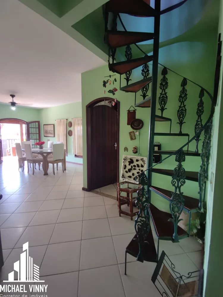Casa, 4 quartos - Foto 19