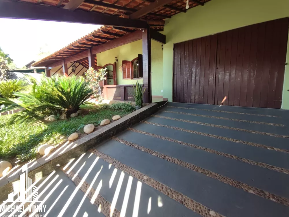Casa, 4 quartos - Foto 5