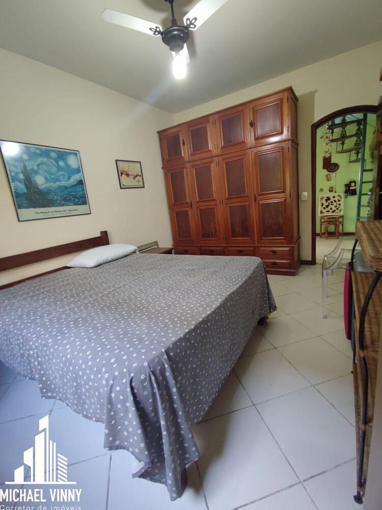 Casa, 4 quartos - Foto 16