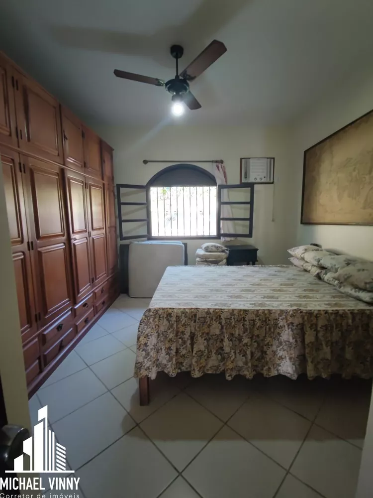 Casa, 4 quartos - Foto 15