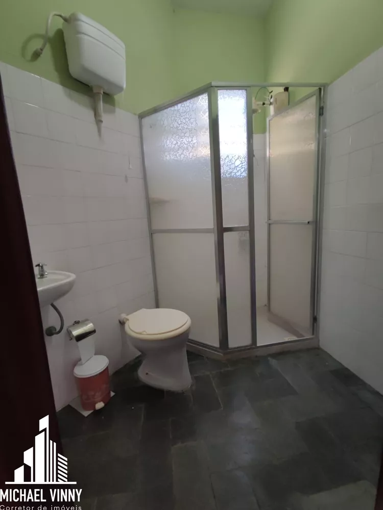 Casa, 4 quartos - Foto 12