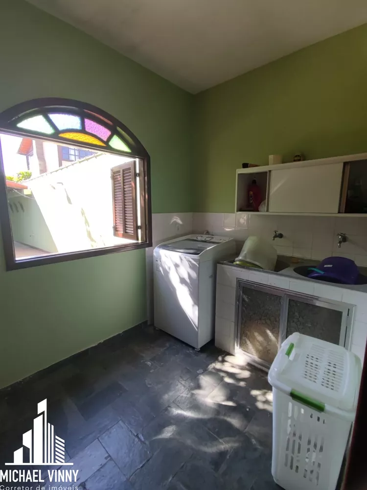 Casa, 4 quartos - Foto 10