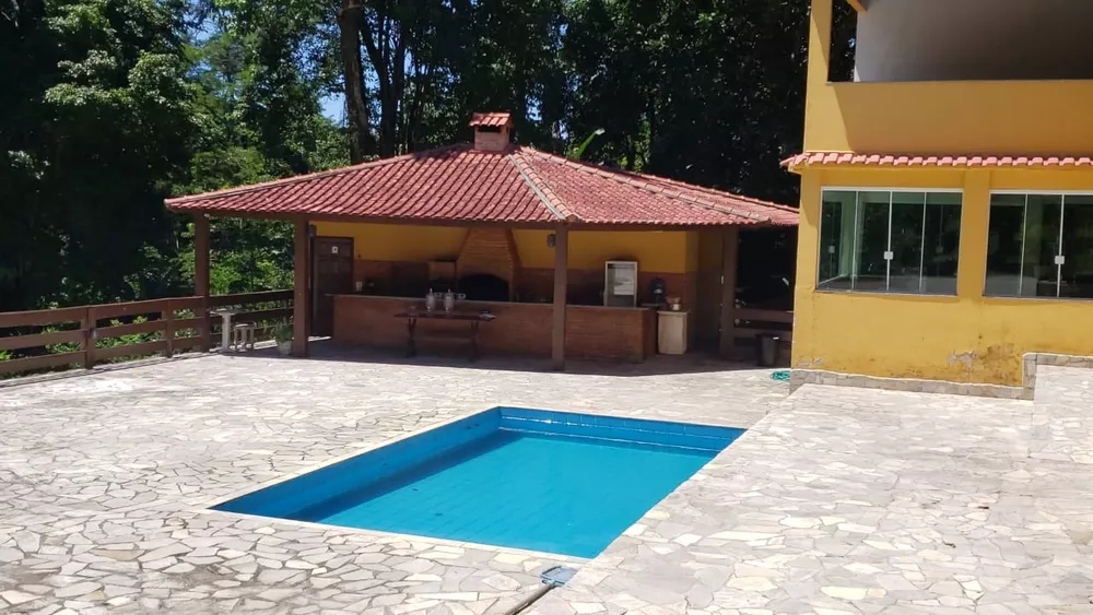 Sítio, 5 quartos - Foto 5