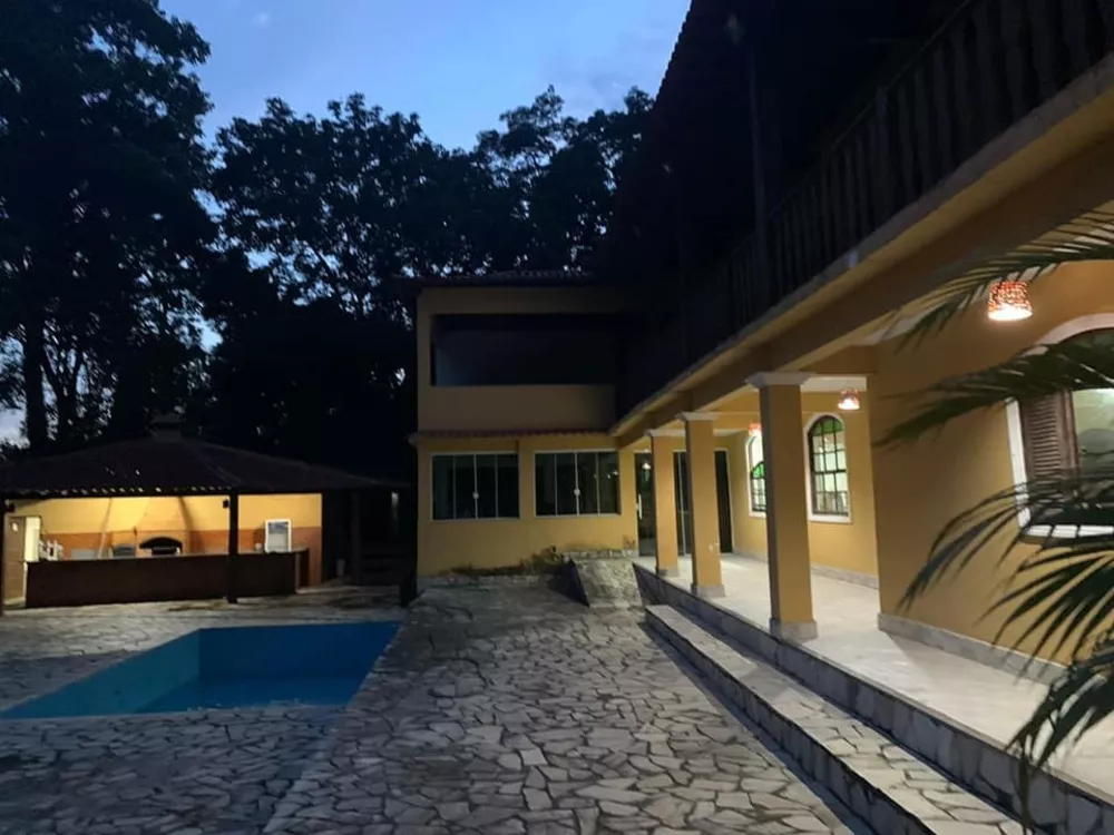 Sítio, 5 quartos - Foto 16