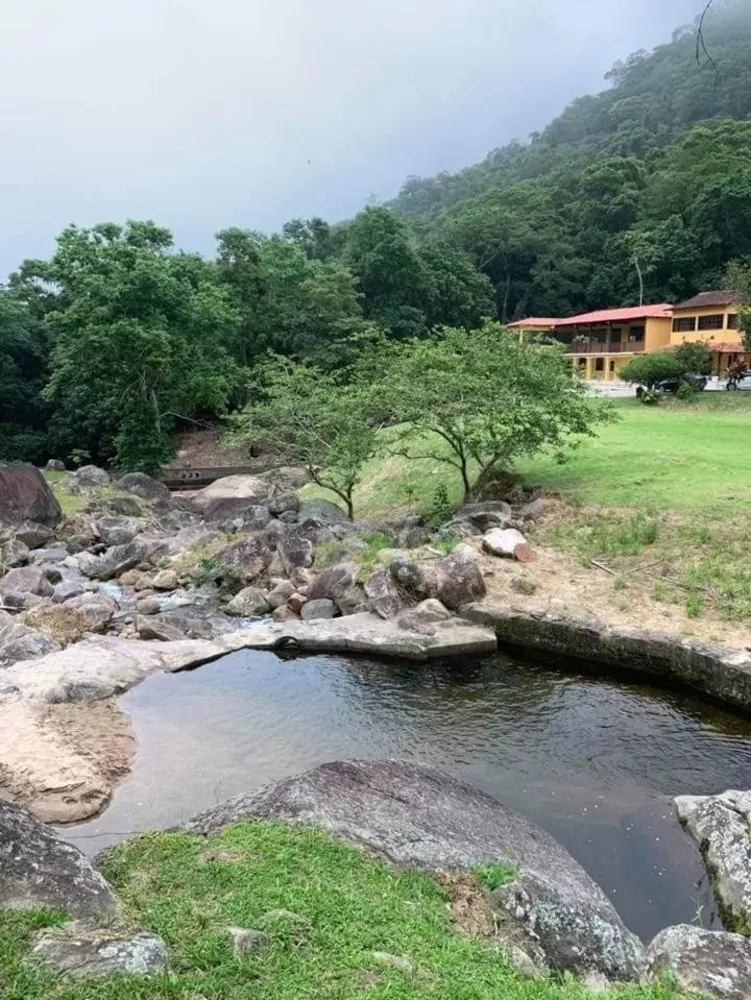 Sítio, 5 quartos - Foto 22