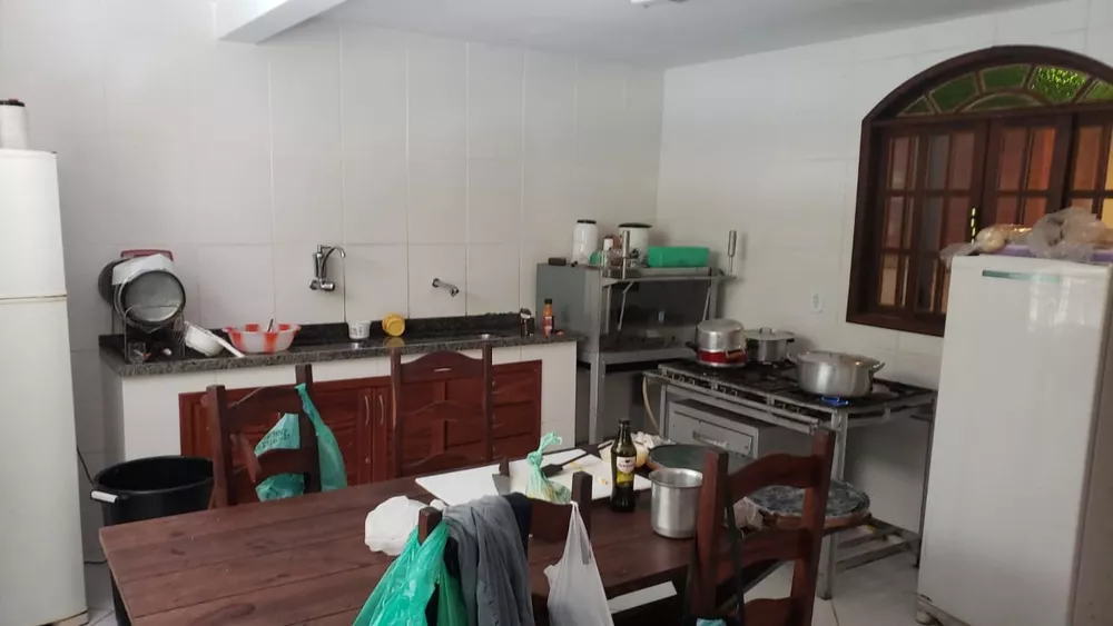 Sítio, 5 quartos - Foto 4