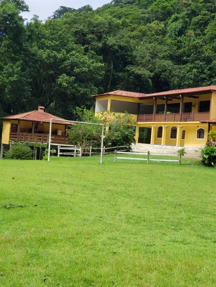 Sítio, 5 quartos - Foto 31
