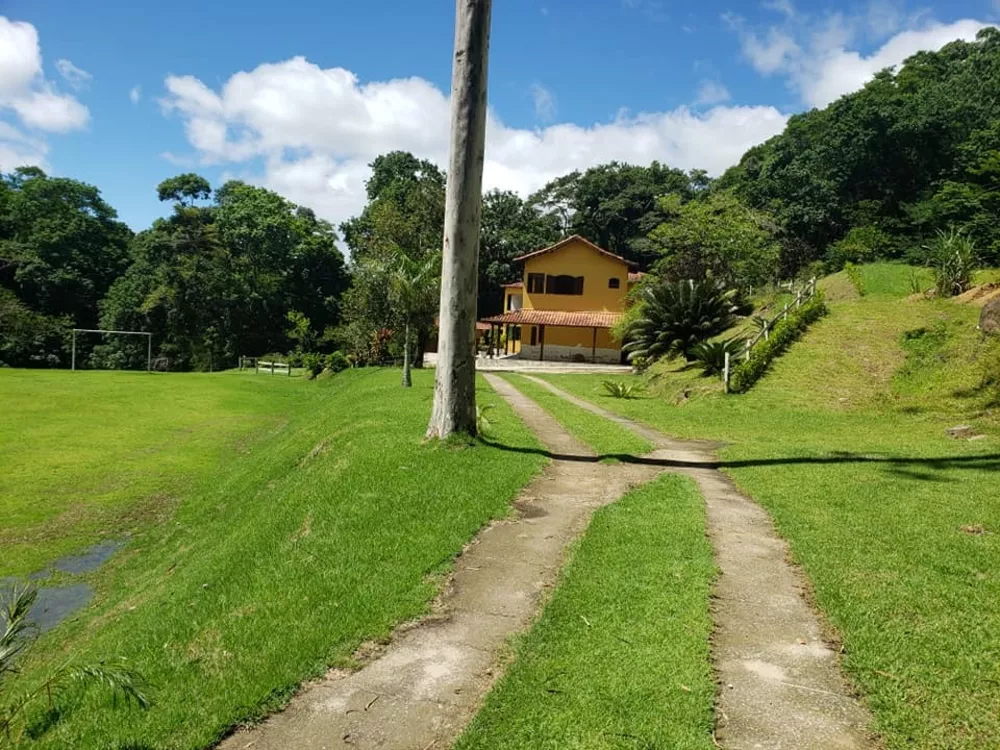 Sítio, 5 quartos - Foto 27