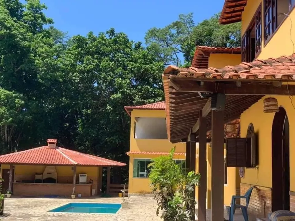 Sítio, 5 quartos - Foto 2