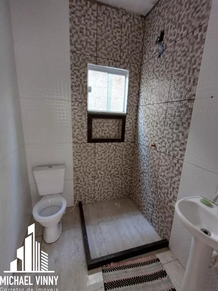 Casa, 2 quartos - Foto 14