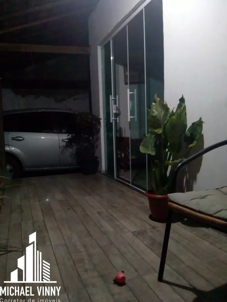 Casa, 2 quartos - Foto 22