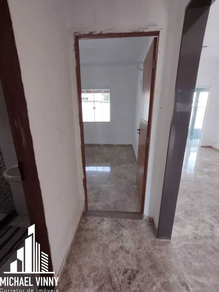 Casa, 2 quartos - Foto 16