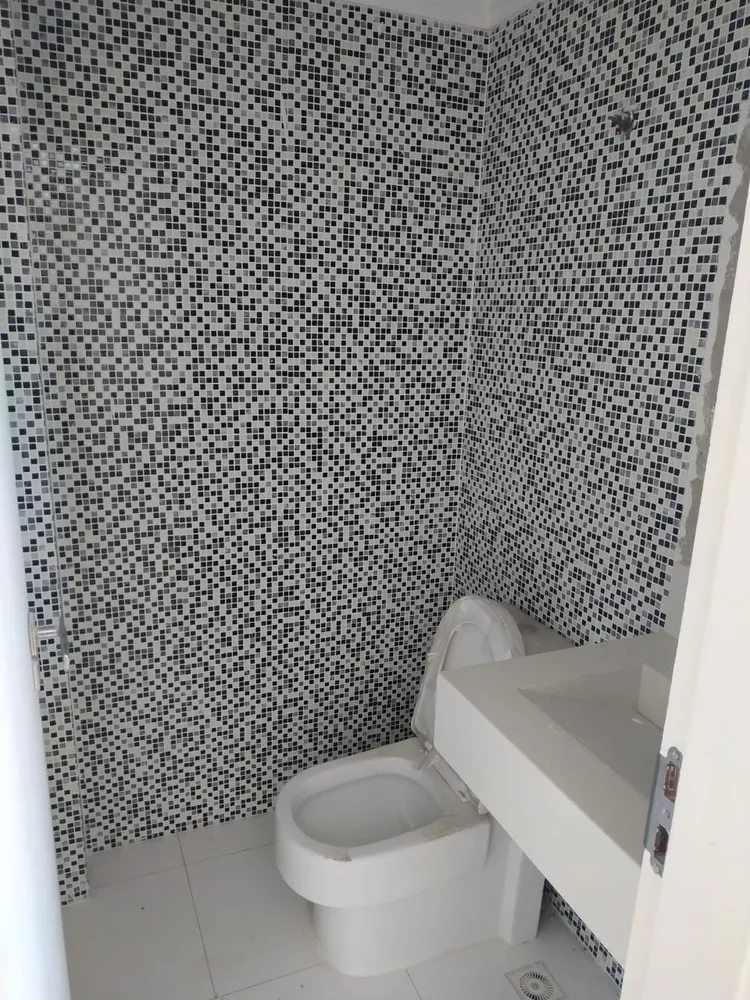 Cobertura, 5 quartos, 250 m² - Foto 2