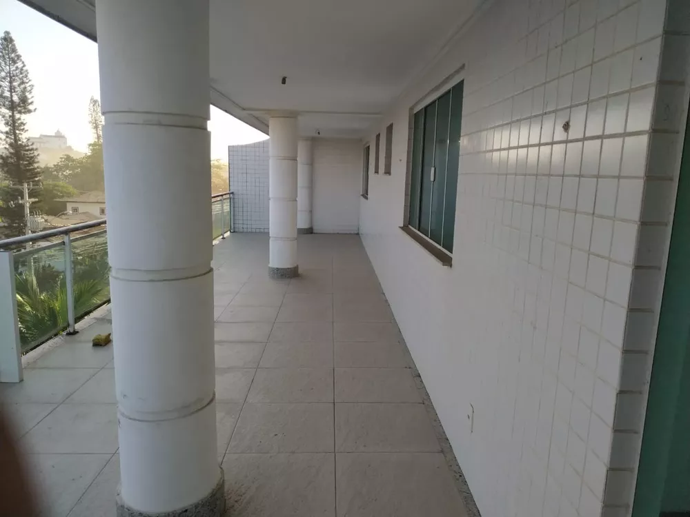 Cobertura, 5 quartos, 250 m² - Foto 3