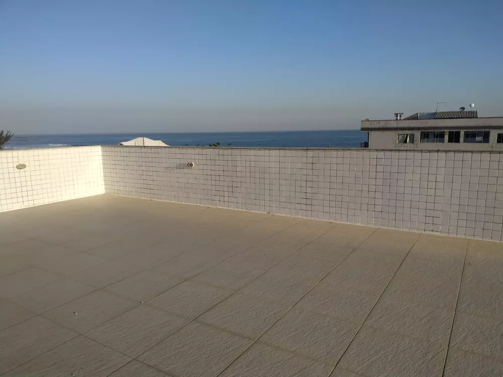 Cobertura, 5 quartos, 250 m² - Foto 1