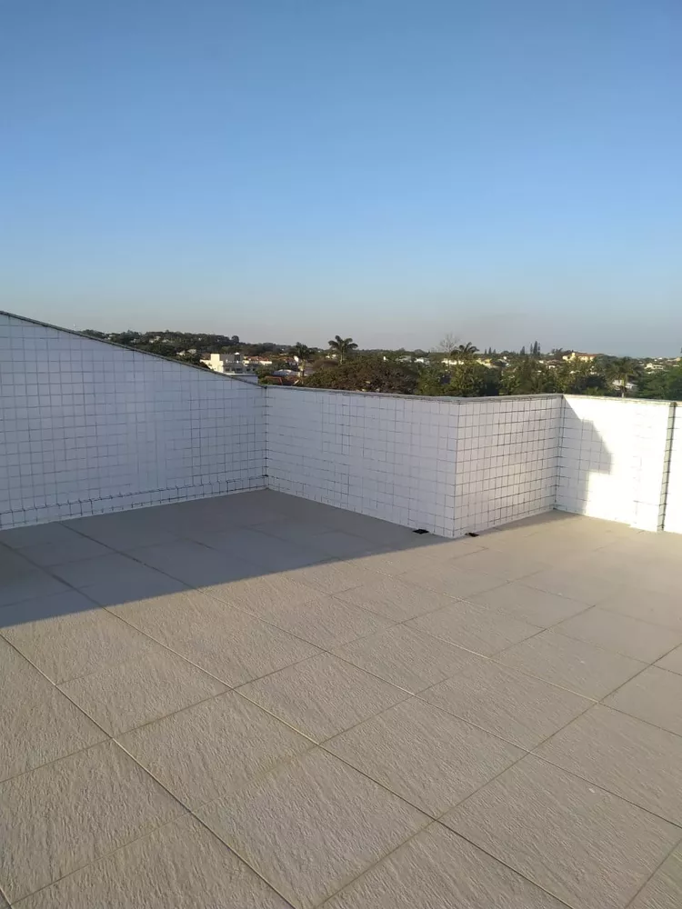 Cobertura, 5 quartos, 250 m² - Foto 21