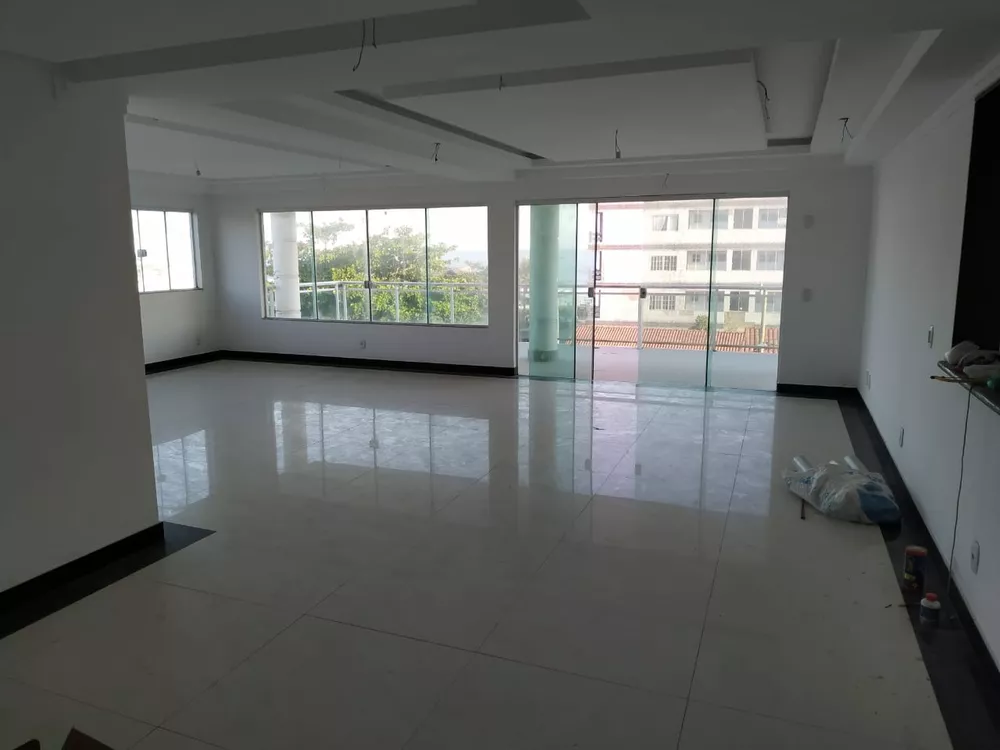 Cobertura, 5 quartos, 250 m² - Foto 4