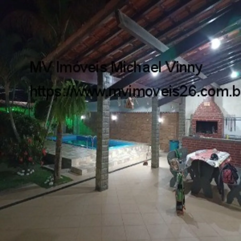 Casa, 3 quartos - Foto 11