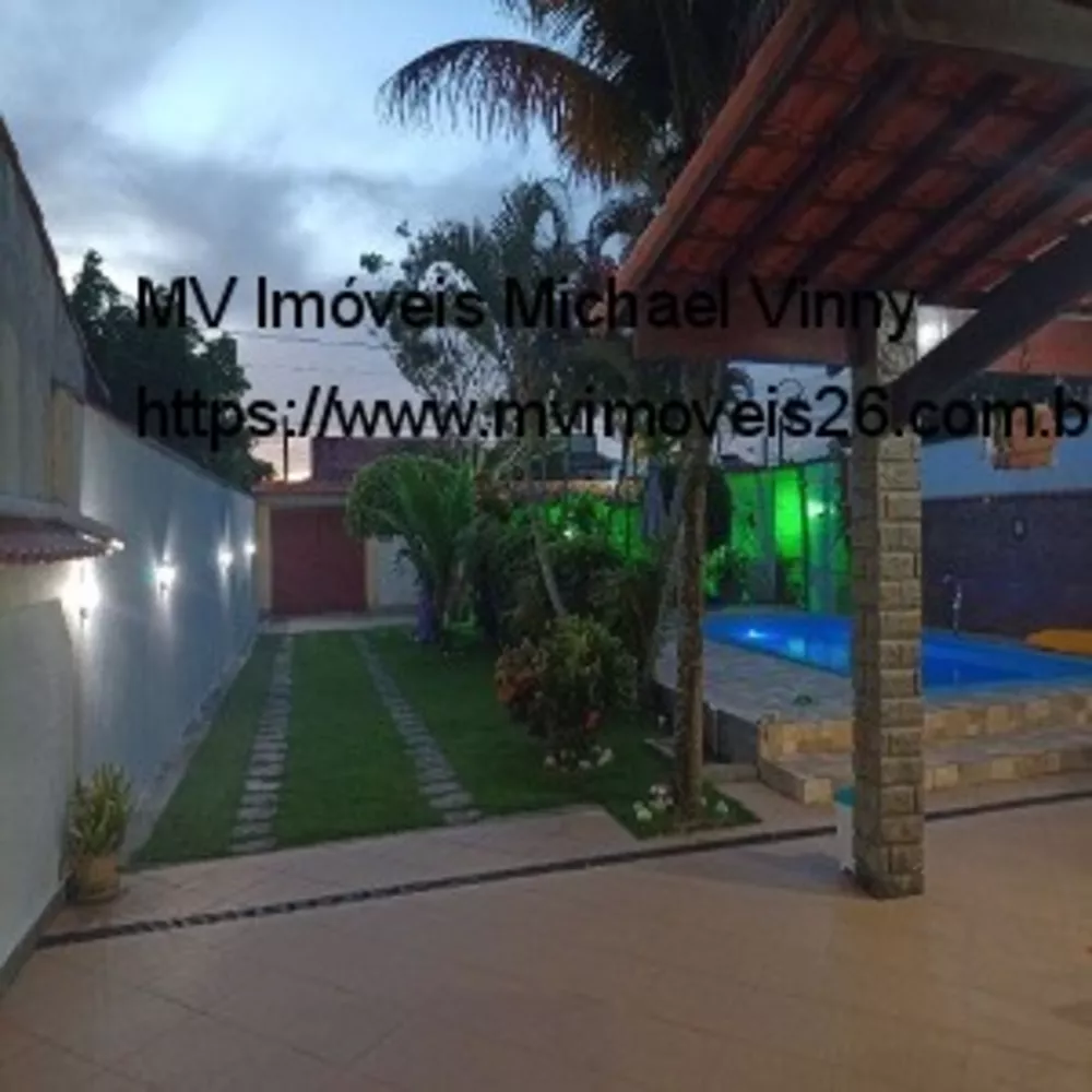 Casa, 3 quartos - Foto 4
