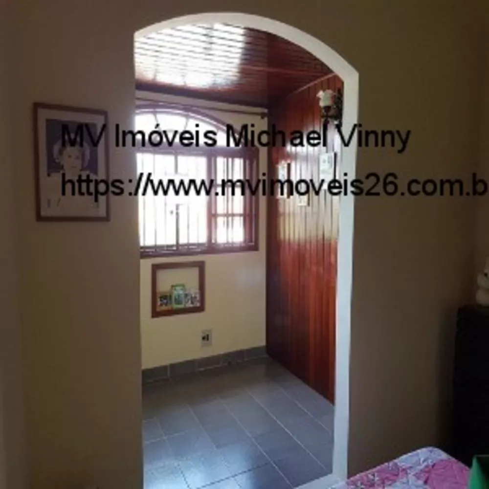 Casa, 3 quartos - Foto 10